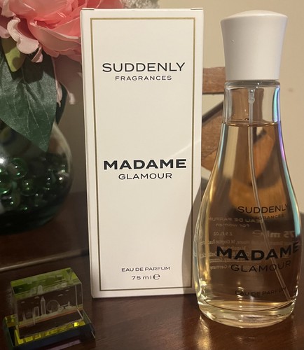 Suddenly madame glamour lidl - suddenly,
