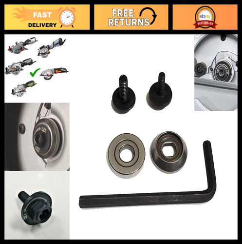 Outer inner flange lock - outer,