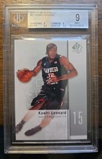 2011-12 SP Authentic