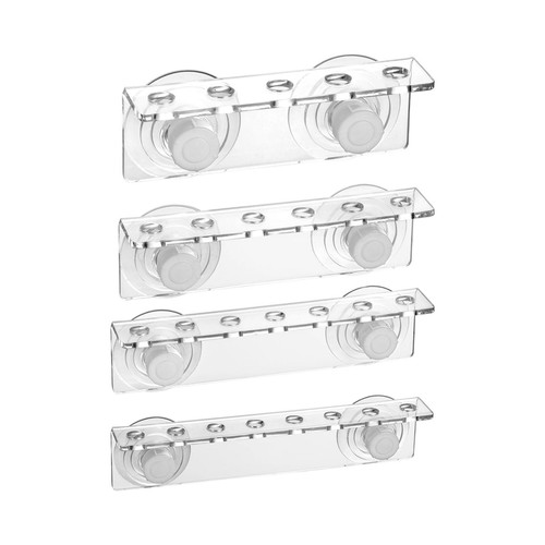 Acrylic aquarium coral holder - aquarium,