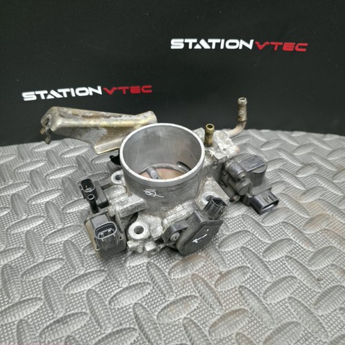 Honda civic ep3 type - honda,