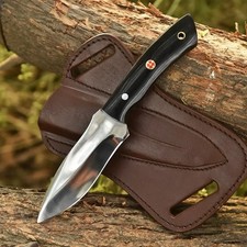 Premium Fixed Blade Hunting