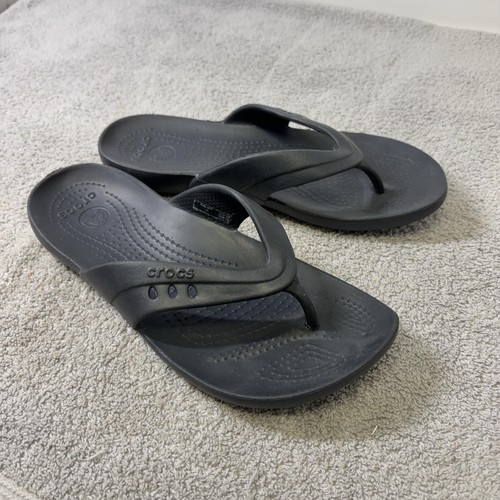 Crocs capri flip - capri, flops