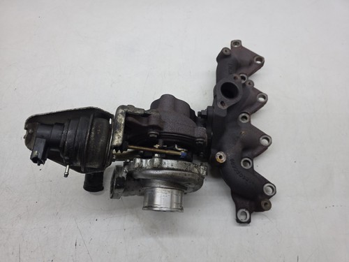 Vauxhall cdti turbo - vauxhall,