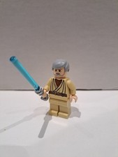 Lego Star Wars - Obi-Wan