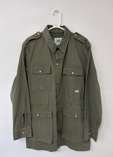 Vintage duxbak olive green - duxbak,