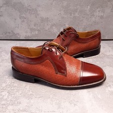 Barker Leather Shoes Mens UK