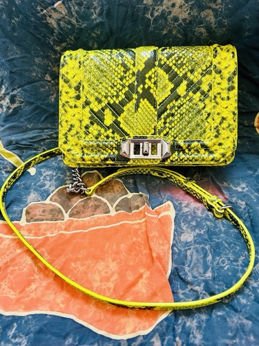 Rebecca minkoff crossbody bag - minkoff,