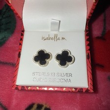 NIB Isabella M. Sterling