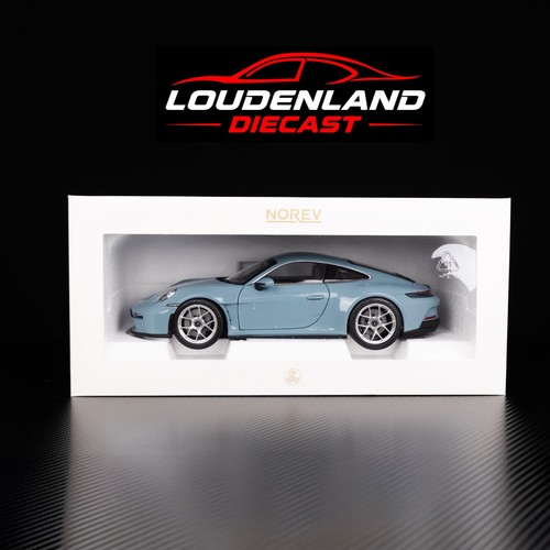 Norev porsche 911 - 1:18, (992)