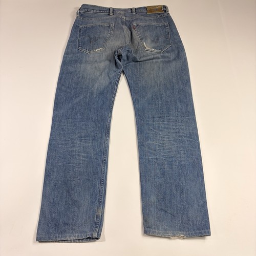 Levi blue denim limited - levi’s,