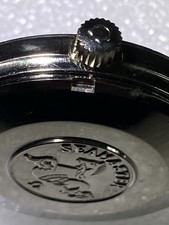 Genuine Omega Seamaster