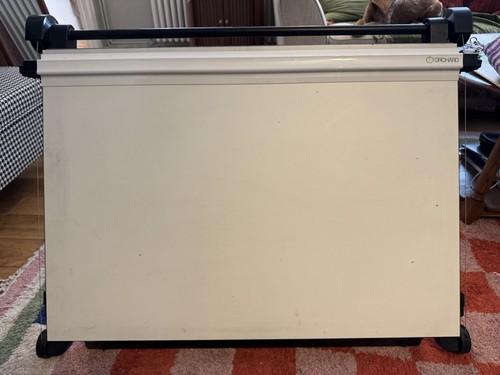 Orchard drawing board - a1,