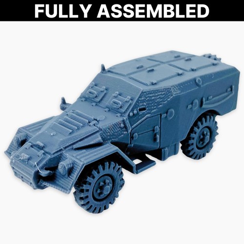Btr 40b fully - btr-40b,