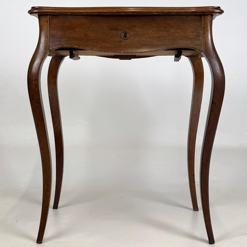 Antique 19th century - century, french