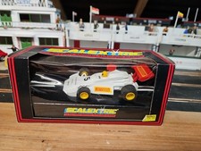 Scalextric C442 Team Pirelli