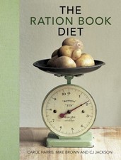The Ration Book Diet Hardcover