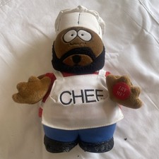 VINTAGE SOUTH PARK CHEF PLUSH