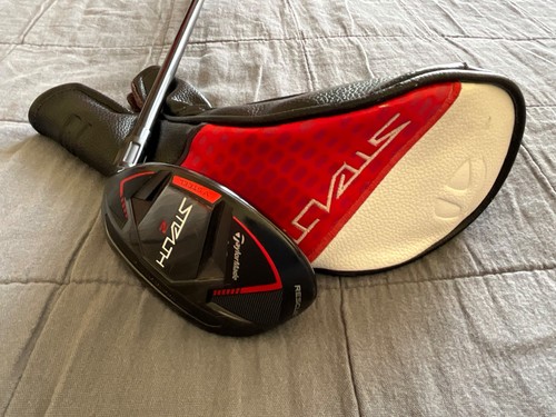 Taylormade stealth 3 - stealth,