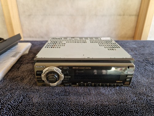 Sony cdx c5000r car - sony,
