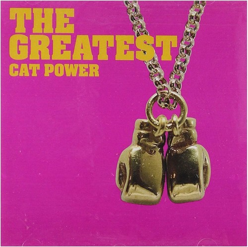 Cat power the greatest - cat,