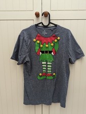 NEXT Christmas Elf T-Shirt -