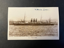 MILLVINA DEAN (89)  - YOUNGEST