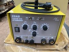Esab TIGAID 315