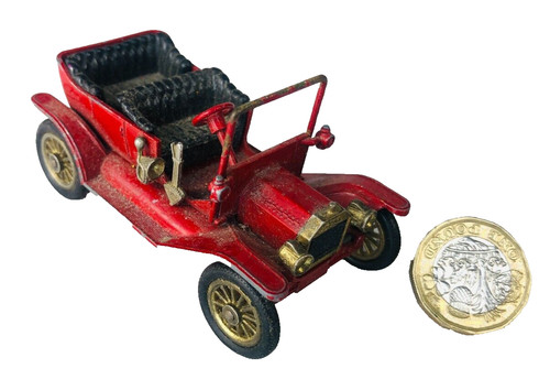 Toy car matchbox - car,