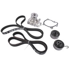 Timing Belt Kit with Water