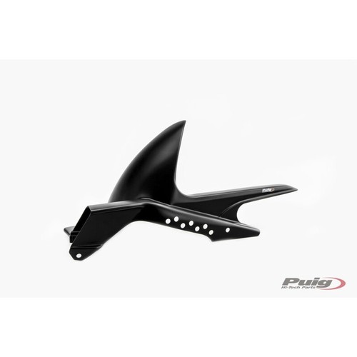 Puig rear mudguard compatible - puig,