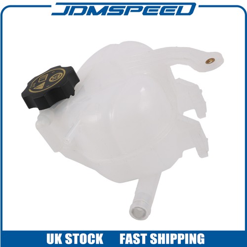 Radiator coolant expansion - radiator,