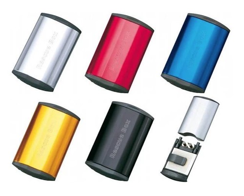 Topeak rescue box - rescue, box: