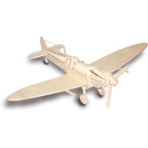 Spitfire woodcraft - spitfire,