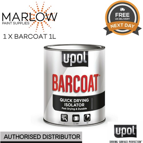 Pol barcoat quick - barcoat,