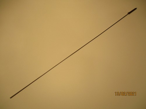 Pendulum rod suspension - pendulum, &