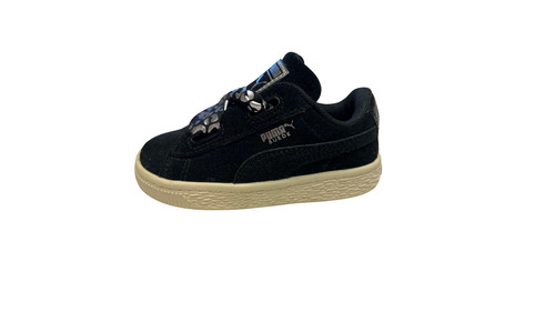 Puma suede heart athluxe - puma,