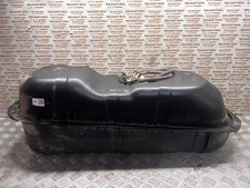 BFD078999 2021 MITSUBISHI L200 S6 2.2 DID FUEL TANK