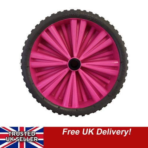 New puncture proof - 1x,