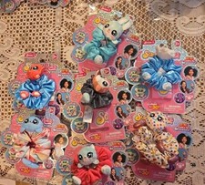 Series scrunchmiez lot 7 - 1,