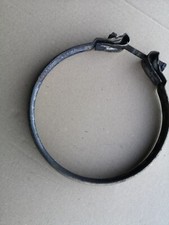 CITROEN DS3 2010 1.6 HDI  CATALYTIC CAT DPF FILTER EXHAUST CLAMP HOLDER MOUNT