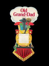 RARE VTG ANTIQUE OLD GRAND DAD