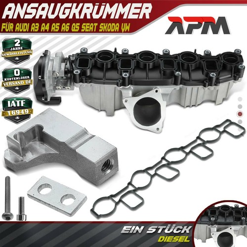 Intake manifold actuator - intake,