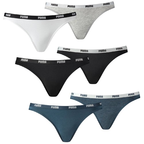 Puma iconic bikini slip - puma,