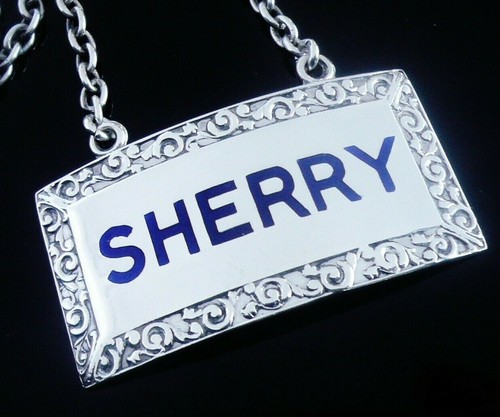 Sterling silver enamel - silver,