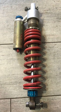 Aprilia RX 125 Single Shock