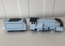 Tomy Trackmaster Thomas the