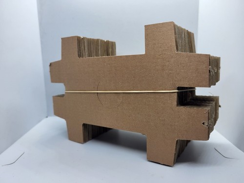 Boxkitz plaster box covers - boxkitz,