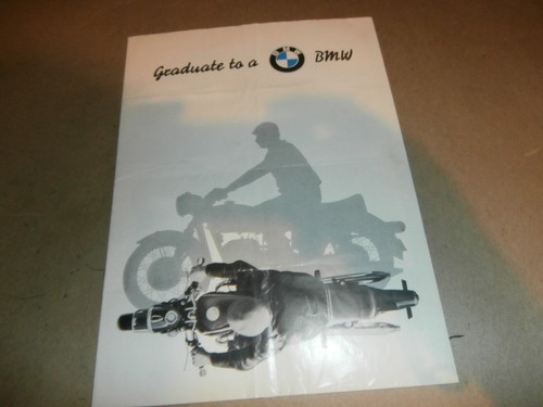 Vintage bmw motorcycle - vintage,