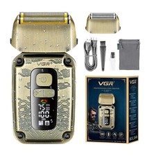 Vgr electric foil - electric,